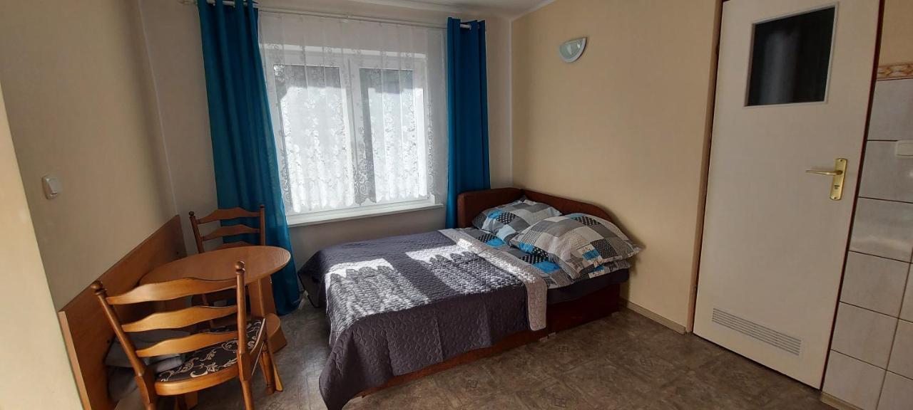 Magma Grzybowo Hotel Grzybowo  Buitenkant foto