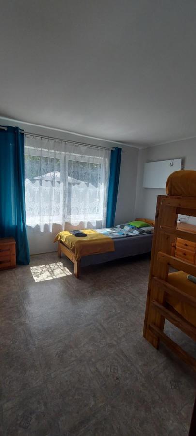 Magma Grzybowo Hotel Grzybowo  Buitenkant foto