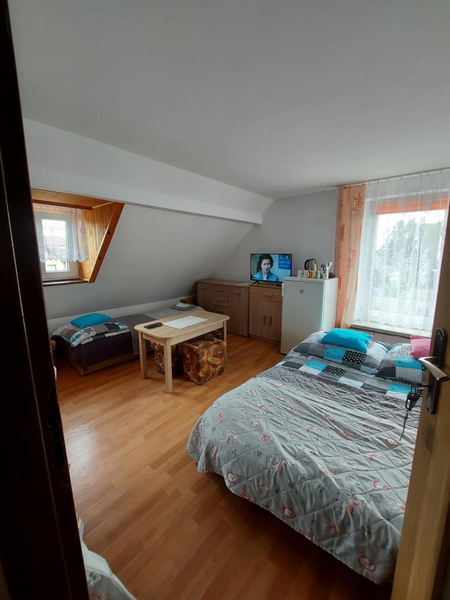 Magma Grzybowo Hotel Grzybowo  Buitenkant foto