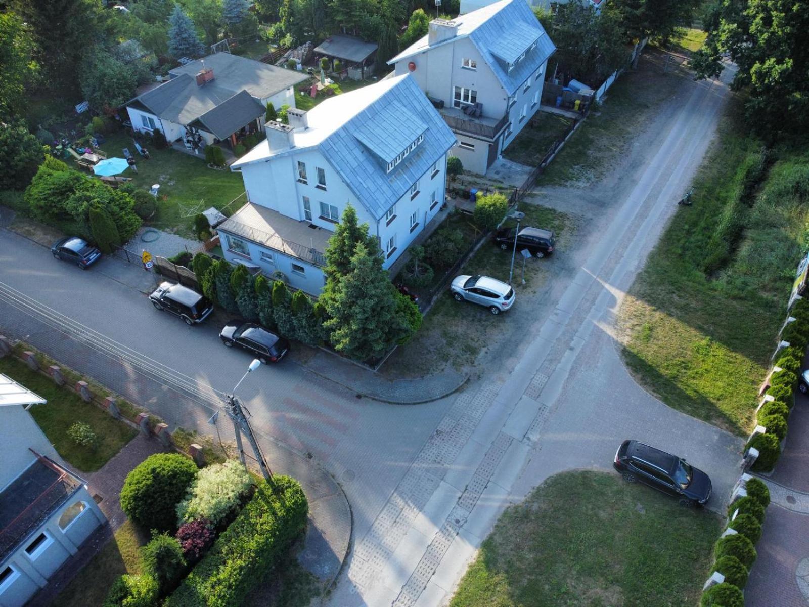 Magma Grzybowo Hotel Grzybowo  Buitenkant foto