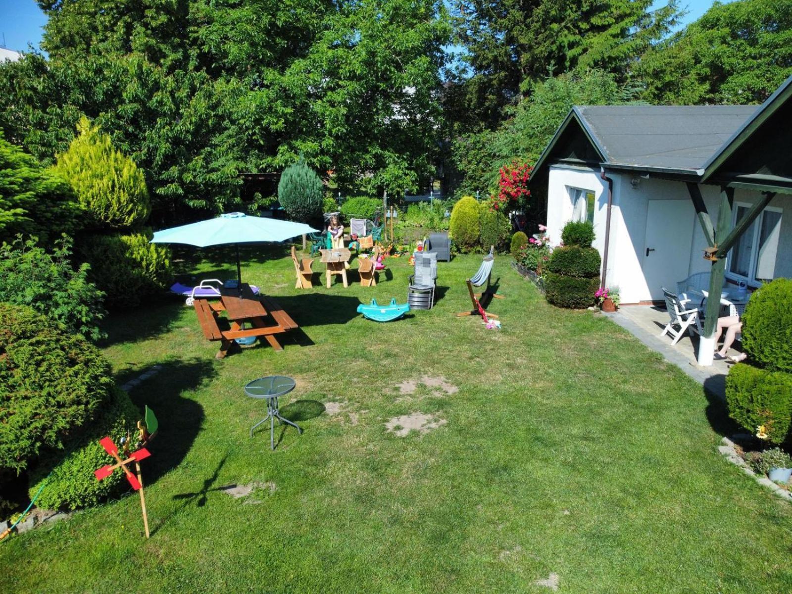 Magma Grzybowo Hotel Grzybowo  Buitenkant foto