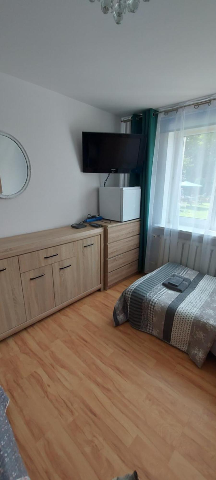 Magma Grzybowo Hotel Grzybowo  Buitenkant foto