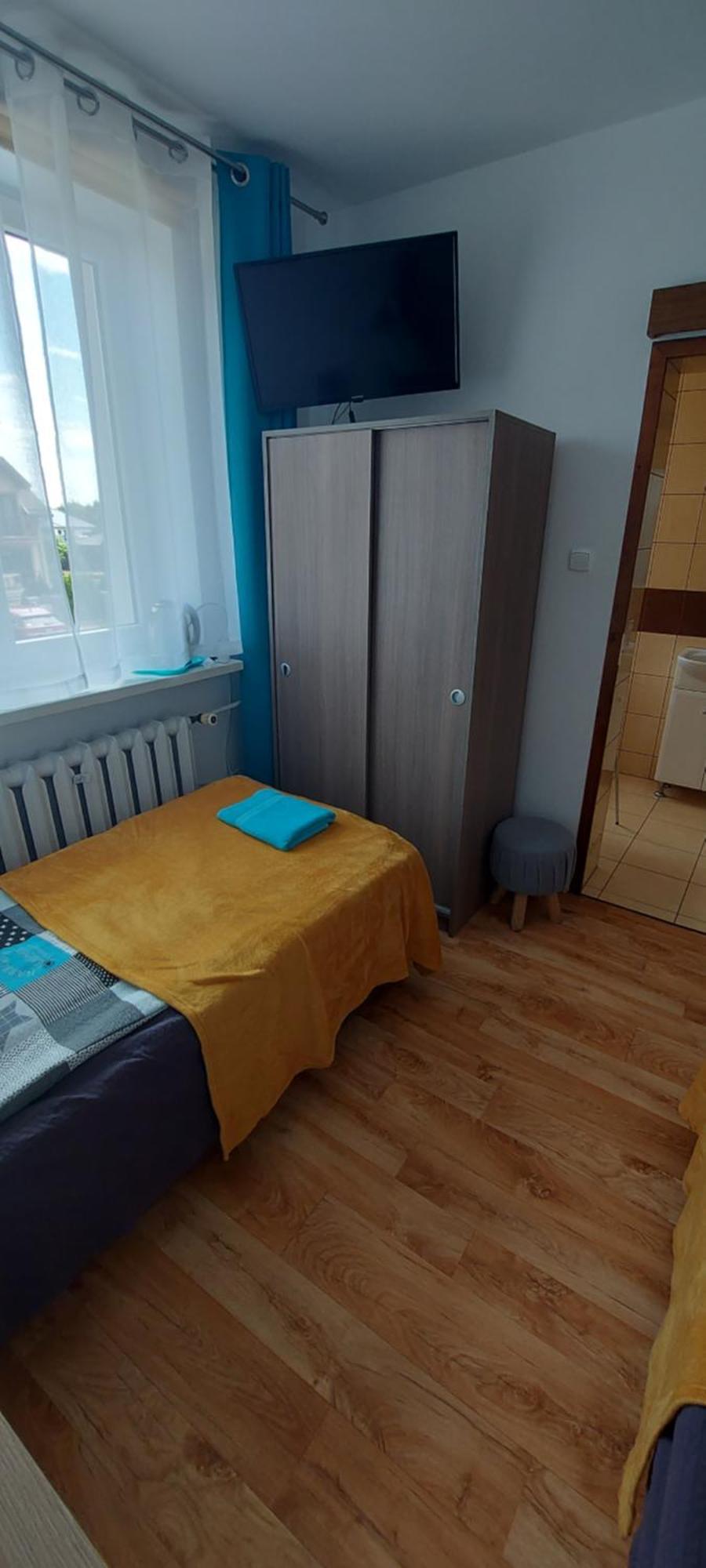 Magma Grzybowo Hotel Grzybowo  Buitenkant foto
