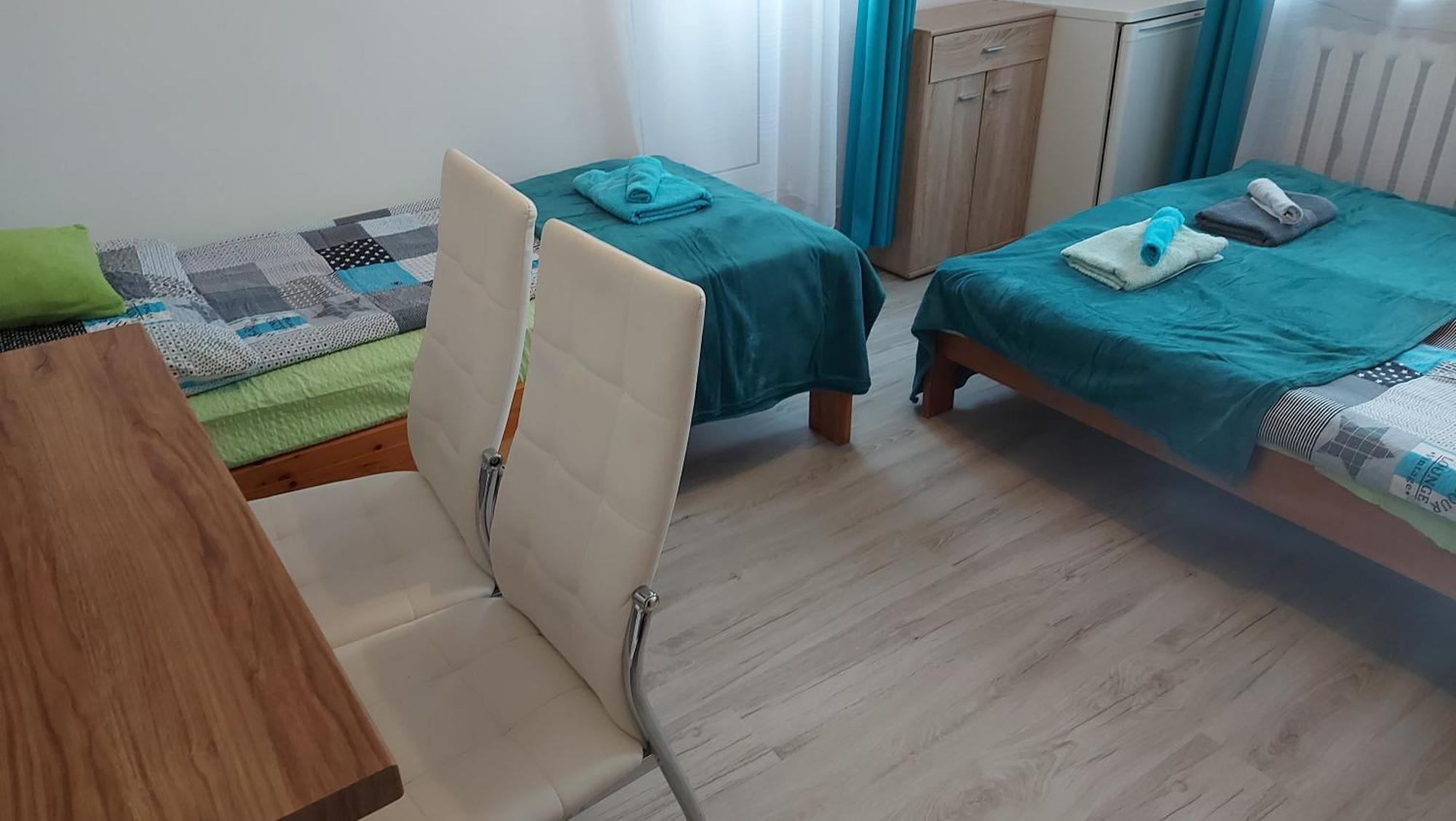 Magma Grzybowo Hotel Grzybowo  Buitenkant foto